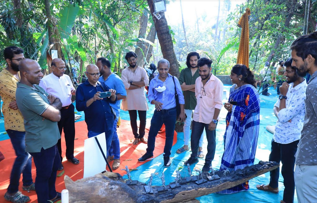 Prasad Art Gallery